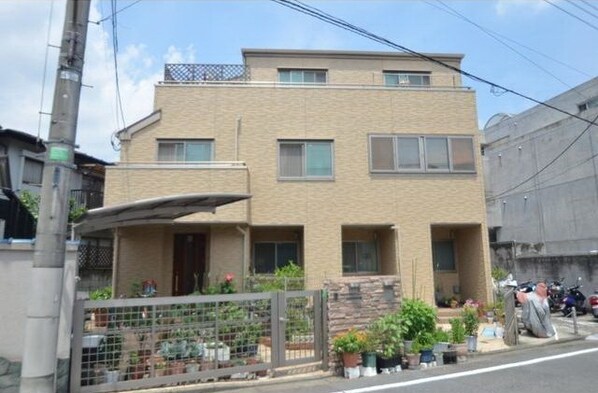 アルスSの物件内観写真